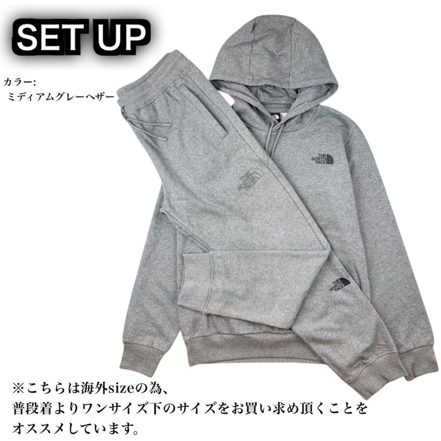 THE NORTH FACE ザ ノースフェイス The North Face セットアップ THE NORTH FACE ザ ノースフェイス The North Face セットアップ