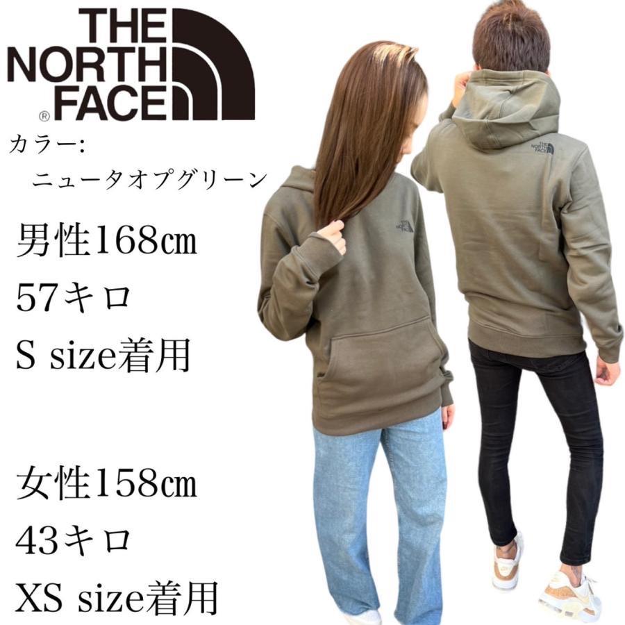 ザ ノースフェイス The North Face  パーカー フーディー NF0A7X1J/NF0A5GI2 メンズ 裏起毛 プルオーバー THE NORTH FACE MENS SIMPLE DOME HOODIE｜staiwan｜17