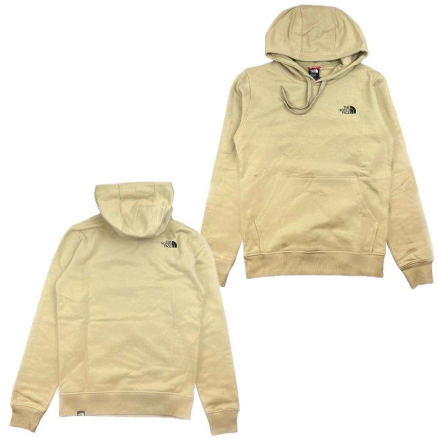 ザ ノースフェイス The North Face  パーカー フーディー NF0A7X1J/NF0A5GI2 メンズ 裏起毛 プルオーバー THE NORTH FACE MENS SIMPLE DOME HOODIE｜staiwan｜22