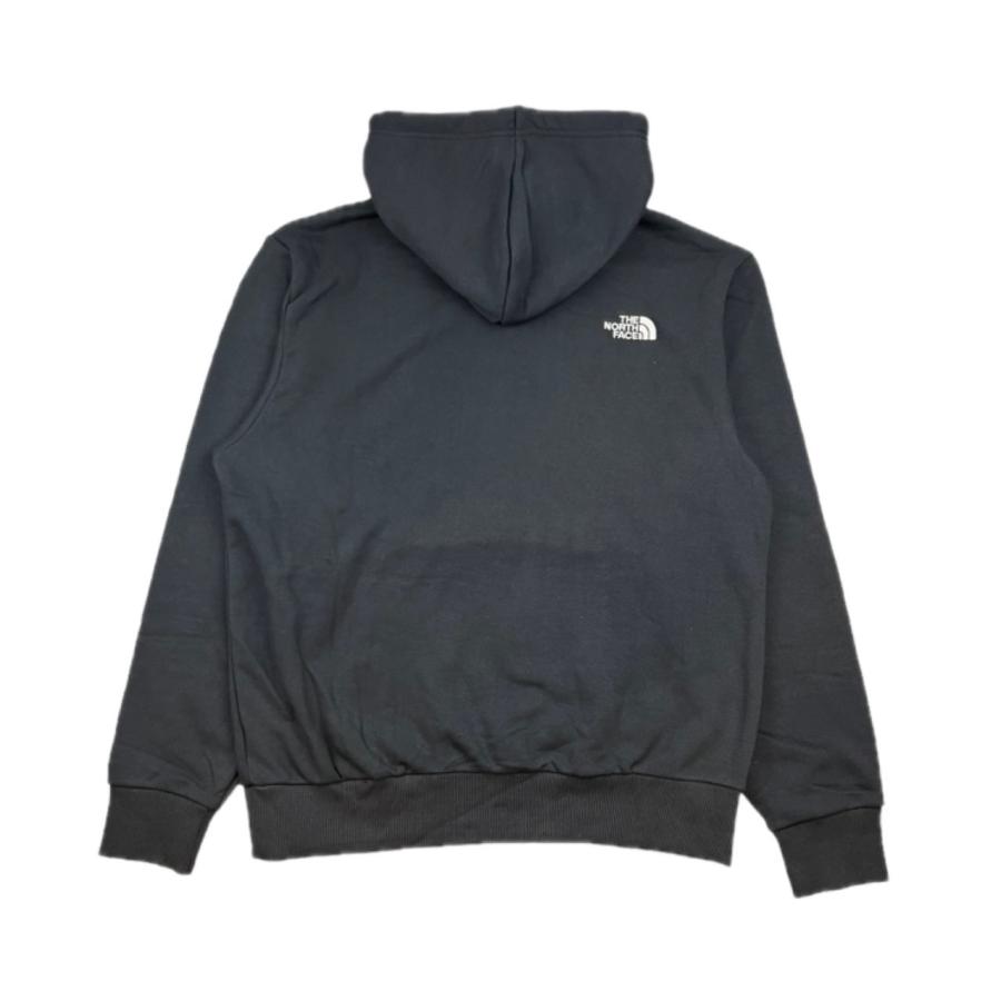 ザ ノースフェイス The North Face  パーカー フーディー NF0A7X1J/NF0A5GI2 メンズ 裏起毛 プルオーバー THE NORTH FACE MENS SIMPLE DOME HOODIE｜staiwan｜09