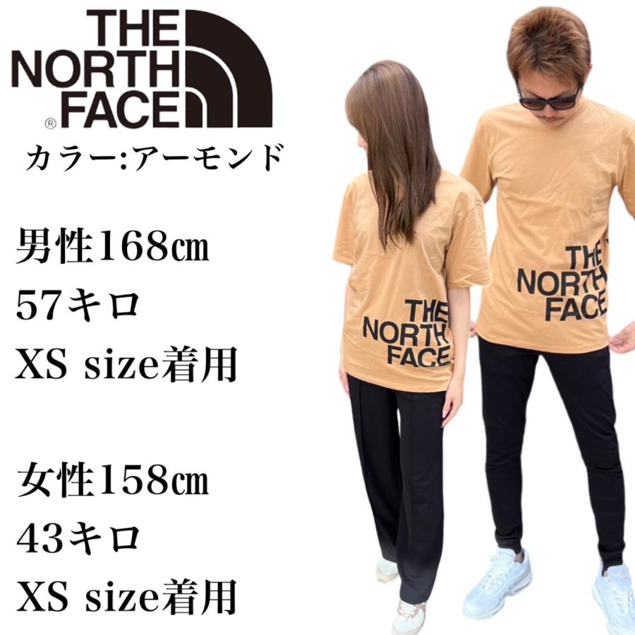 ザ ノースフェイス The North Face Tシャツ 半袖 メンズ レディース NF0A812I カットソー ハーフドーム THE NORTH FACE BRAND PROUD TEE｜staiwan｜09