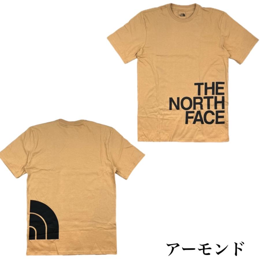 ザ ノースフェイス The North Face Tシャツ 半袖 メンズ レディース NF0A812I カットソー ハーフドーム THE NORTH FACE BRAND PROUD TEE｜staiwan｜10