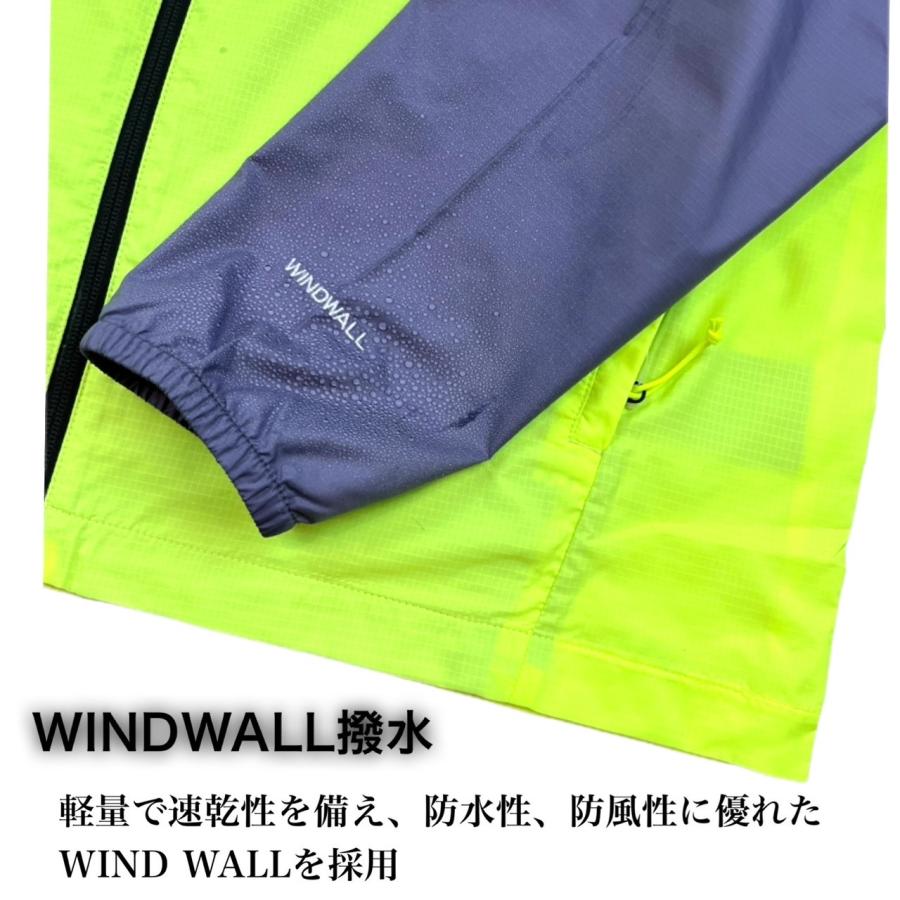 ザ ノースフェイス The North Face ジャケット アウター マウンテンパーカー NF0A82R9 メンズ 撥水 軽量 THE NORTH FACE CYCLONE JACKET 3｜staiwan｜19