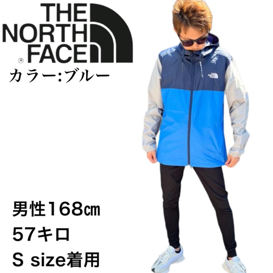 ザ ノースフェイス The North Face ジャケット アウター マウンテンパーカー NF0A82R9 メンズ 撥水 軽量 THE NORTH FACE CYCLONE JACKET 3｜staiwan｜12