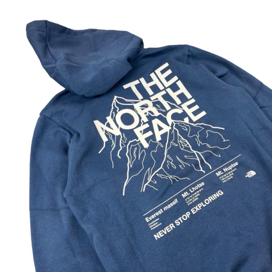 THE NORTH FACE（ザ ノースフェイス） ザ ノースフェイス パーカー
