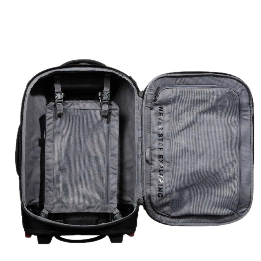 THE NORTH FACE ザ ノースフェイス スーツケース キャリーバッグ THE NORTH FACE ザ ノースフェイス スーツケース キャリーバッグ