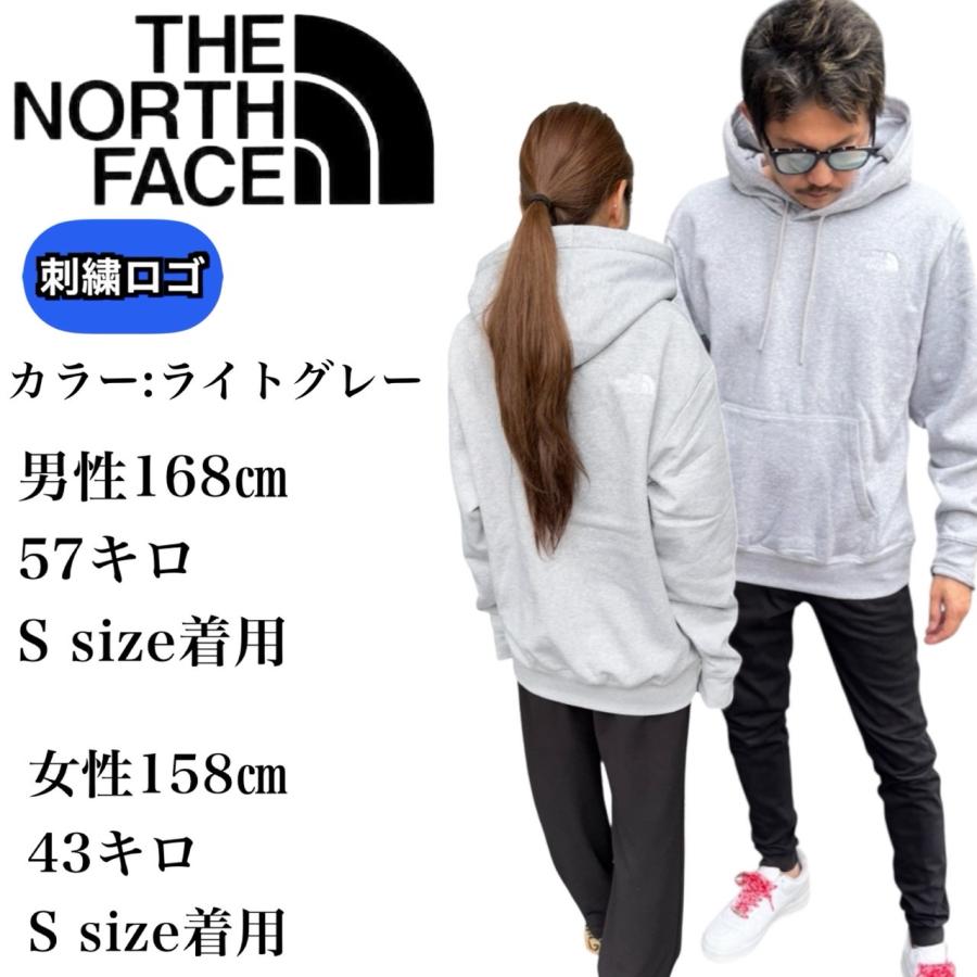 THE NORTH FACE（ザ ノースフェイス） ザ ノースフェイス パーカー
