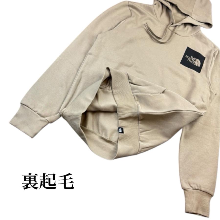 THE NORTH FACE（ザ ノースフェイス） ザ ノースフェイス パーカー 前