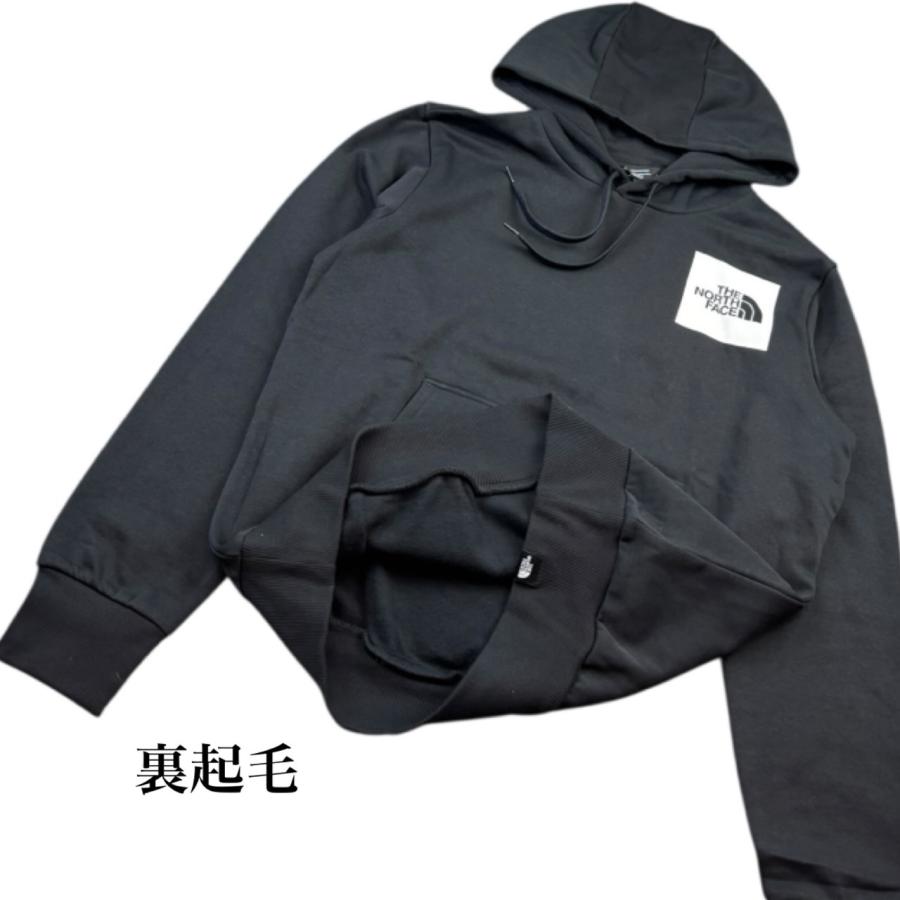 THE NORTH FACE（ザ ノースフェイス） ザ ノースフェイス パーカー 前