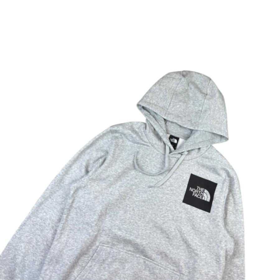 THE NORTH FACE（ザ ノースフェイス） ザ ノースフェイス パーカー 前