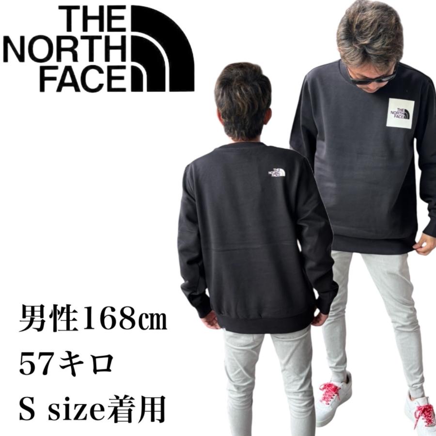 THE NORTH FACE（ザ ノースフェイス） ザ ノースフェイス トレーナー
