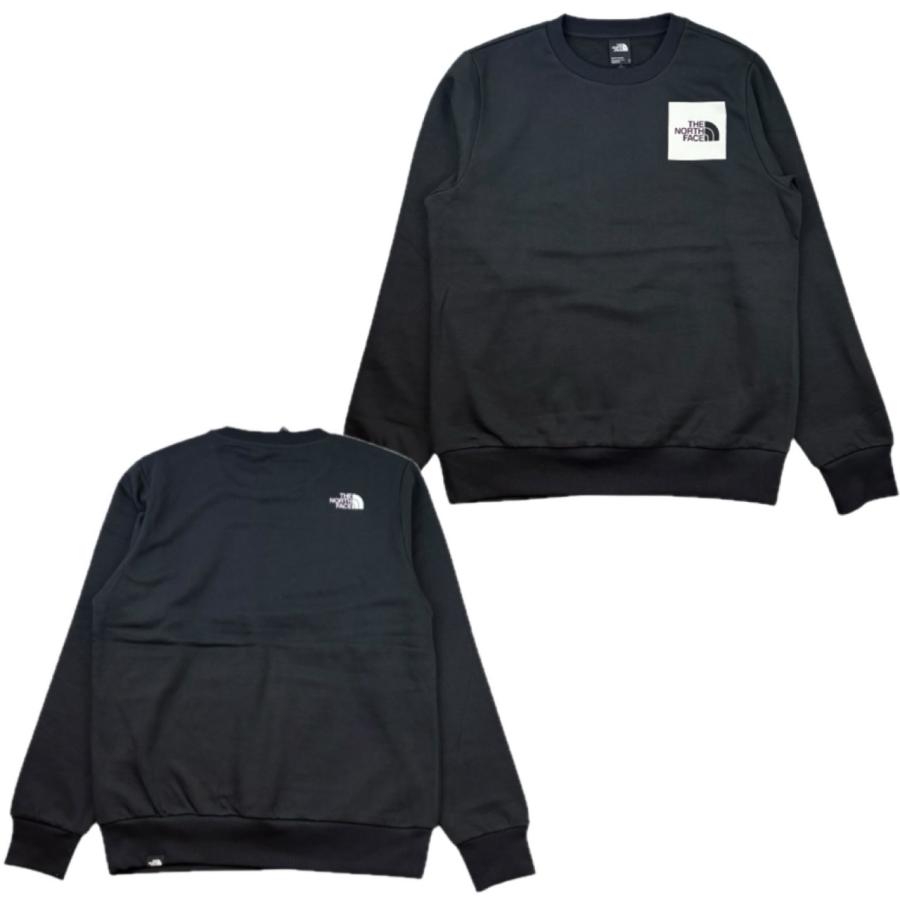 THE NORTH FACE（ザ ノースフェイス） ザ ノースフェイス トレーナー