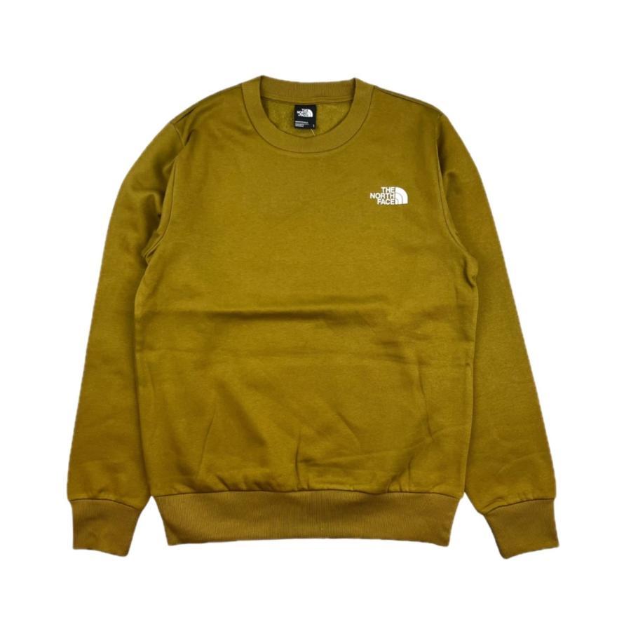 THE NORTH FACE（ザ ノースフェイス） ザ ノースフェイス トレーナー