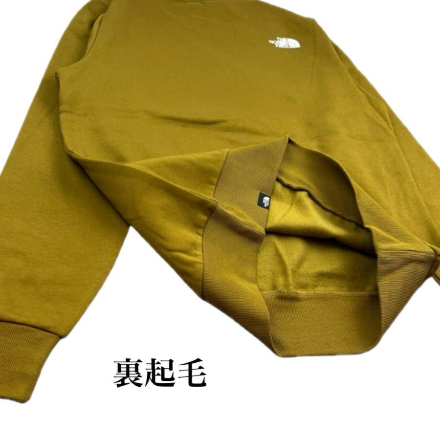 THE NORTH FACE（ザ ノースフェイス） ザ ノースフェイス トレーナー