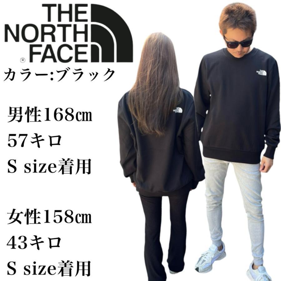 THE NORTH FACE（ザ ノースフェイス） ザ ノースフェイス トレーナー
