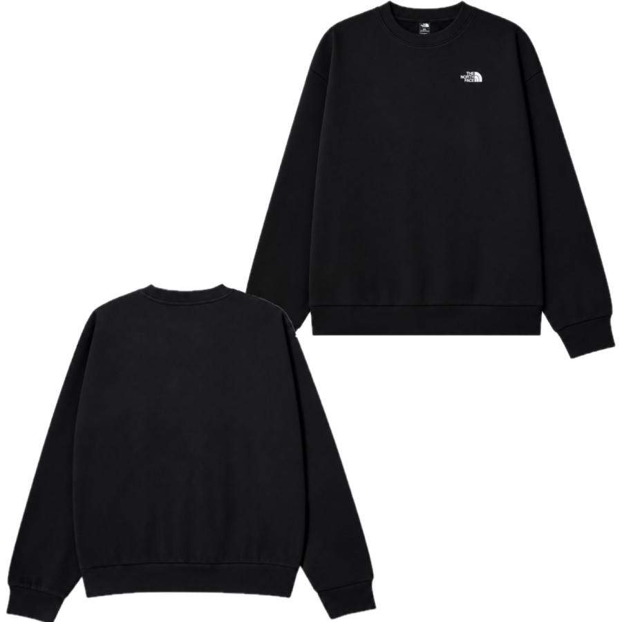 THE NORTH FACE（ザ ノースフェイス） ザ ノースフェイス トレーナー