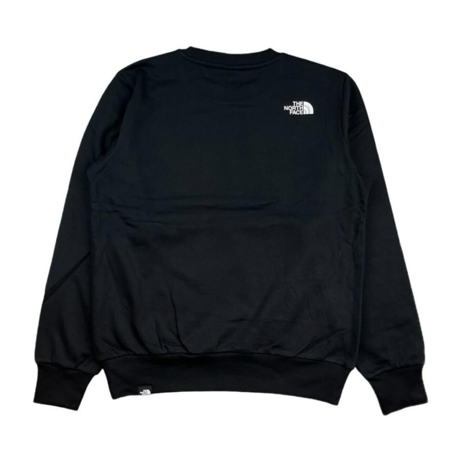 THE NORTH FACE（ザ ノースフェイス） ザ ノースフェイス トレーナー