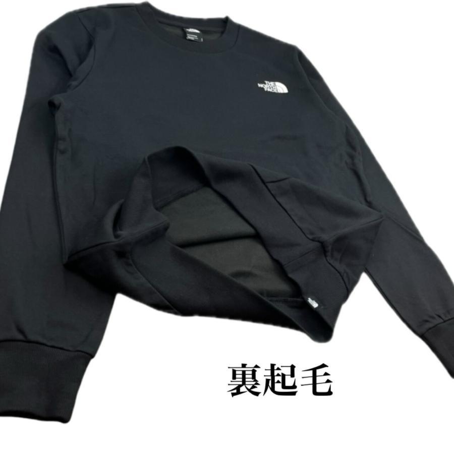 THE NORTH FACE（ザ ノースフェイス） ザ ノースフェイス トレーナー