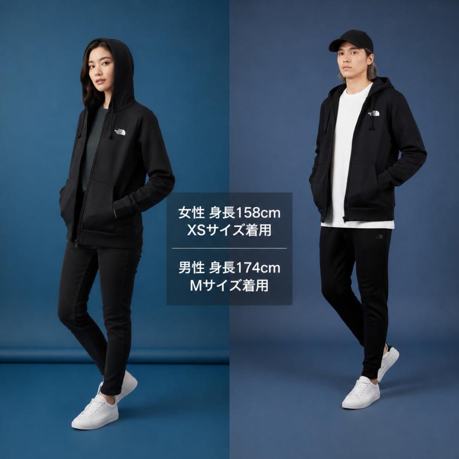 THE NORTH FACE（ザ ノースフェイス） ザ ノースフェイス ジップ