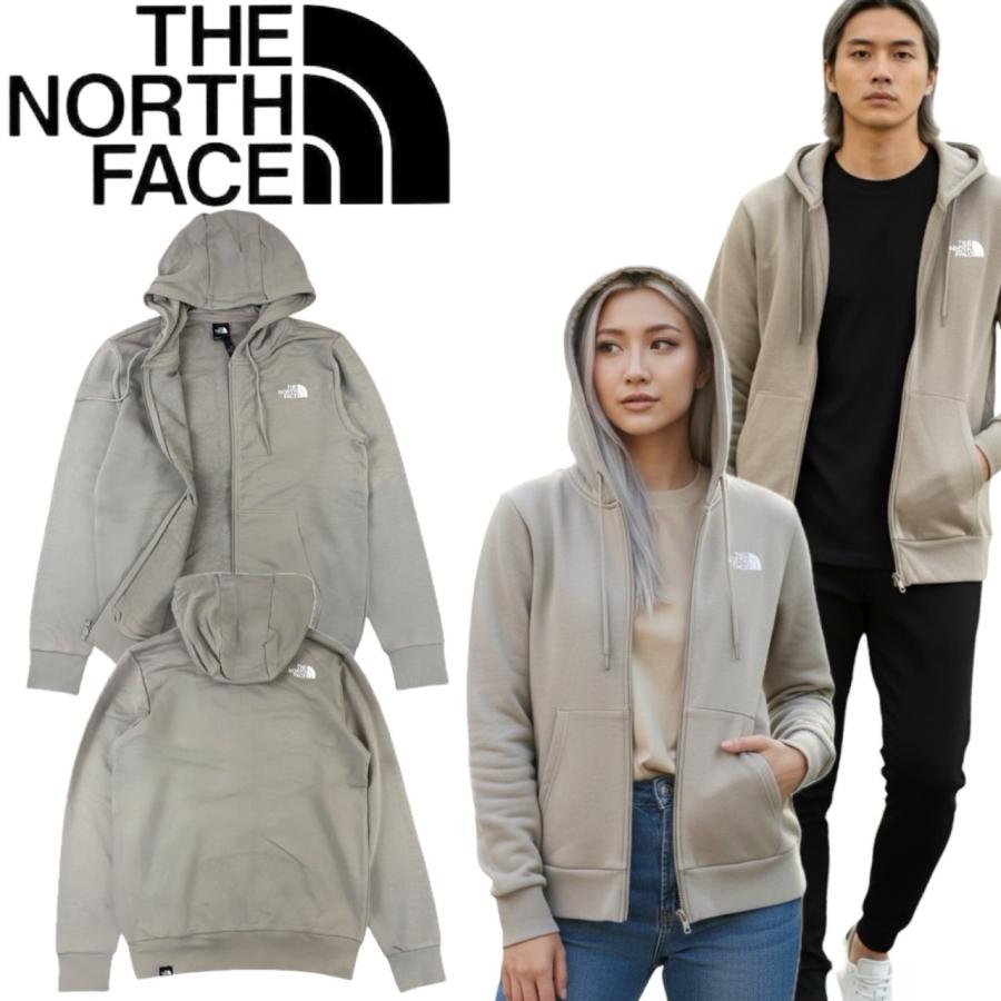 THE NORTH FACE（ザ ノースフェイス） ザ ノースフェイス ジップ