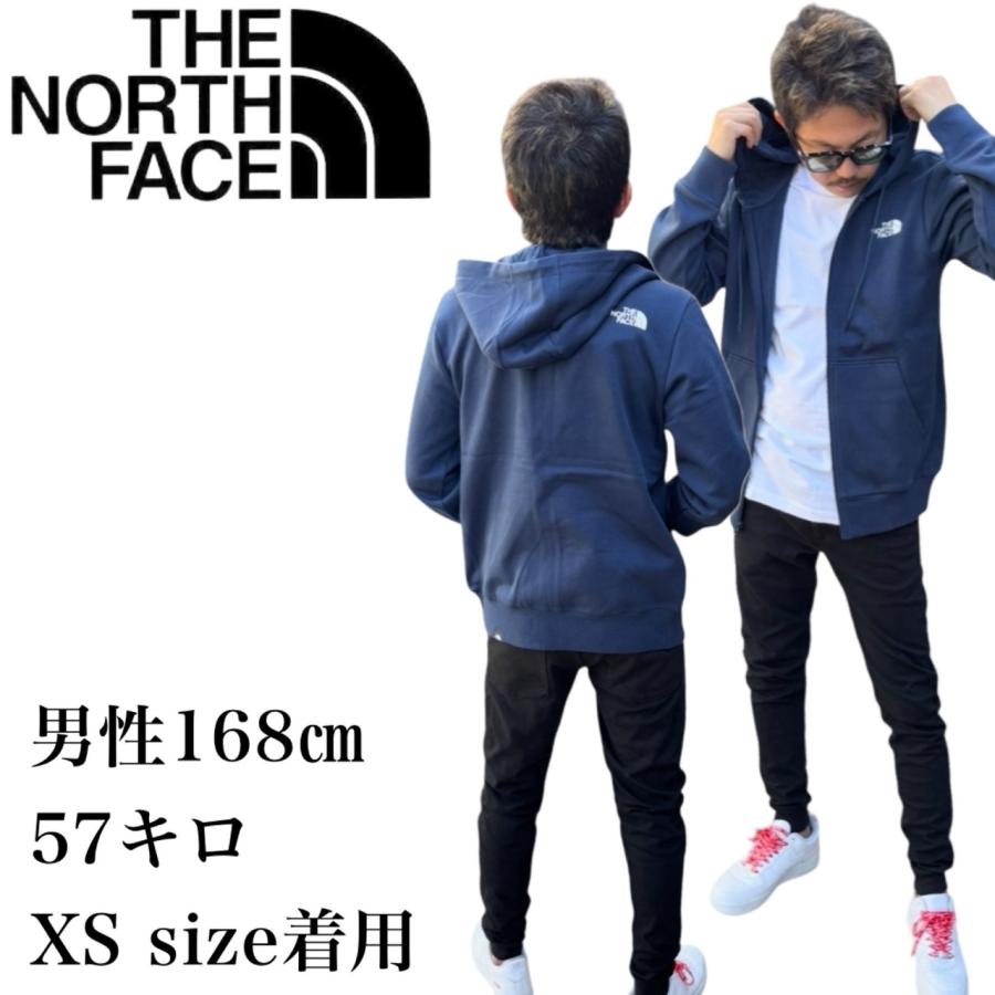 THE NORTH FACE ザ ノースフェイス The North Face ジップ