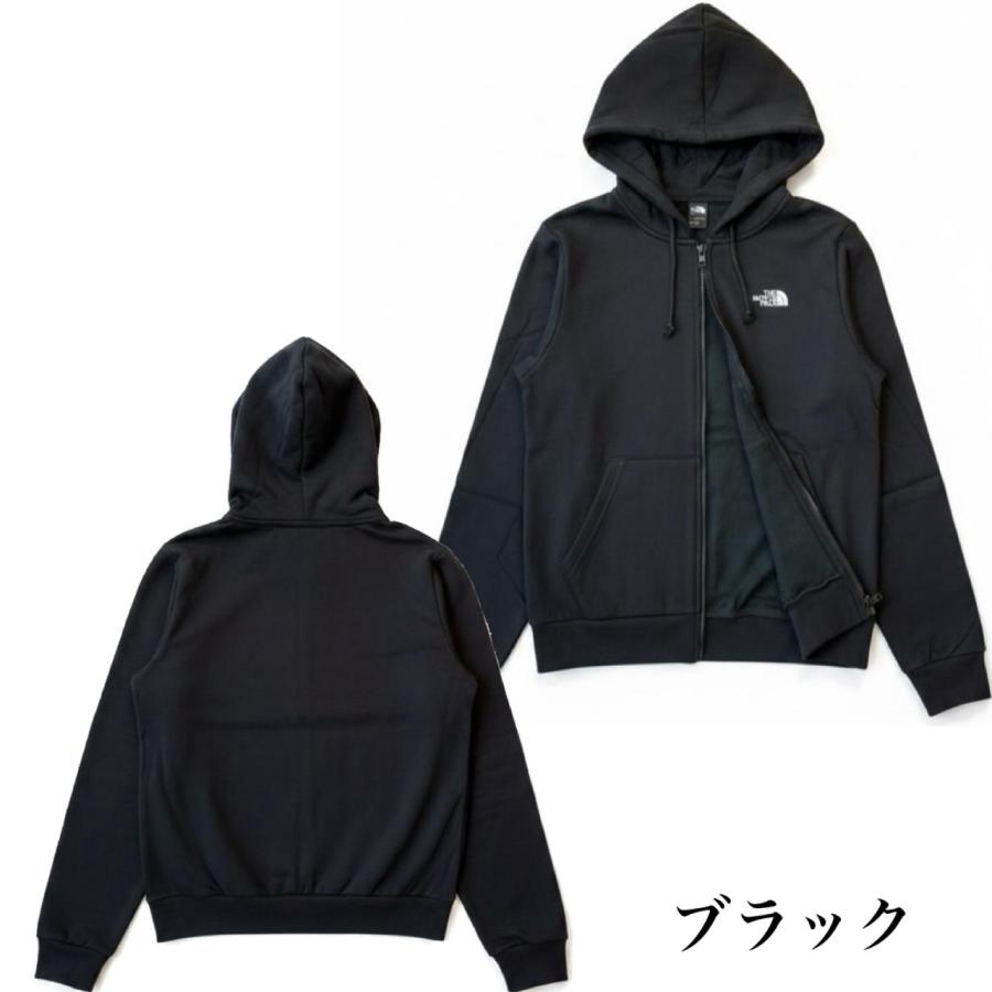 THE NORTH FACE（ザ ノースフェイス） ザ ノースフェイス ジップ