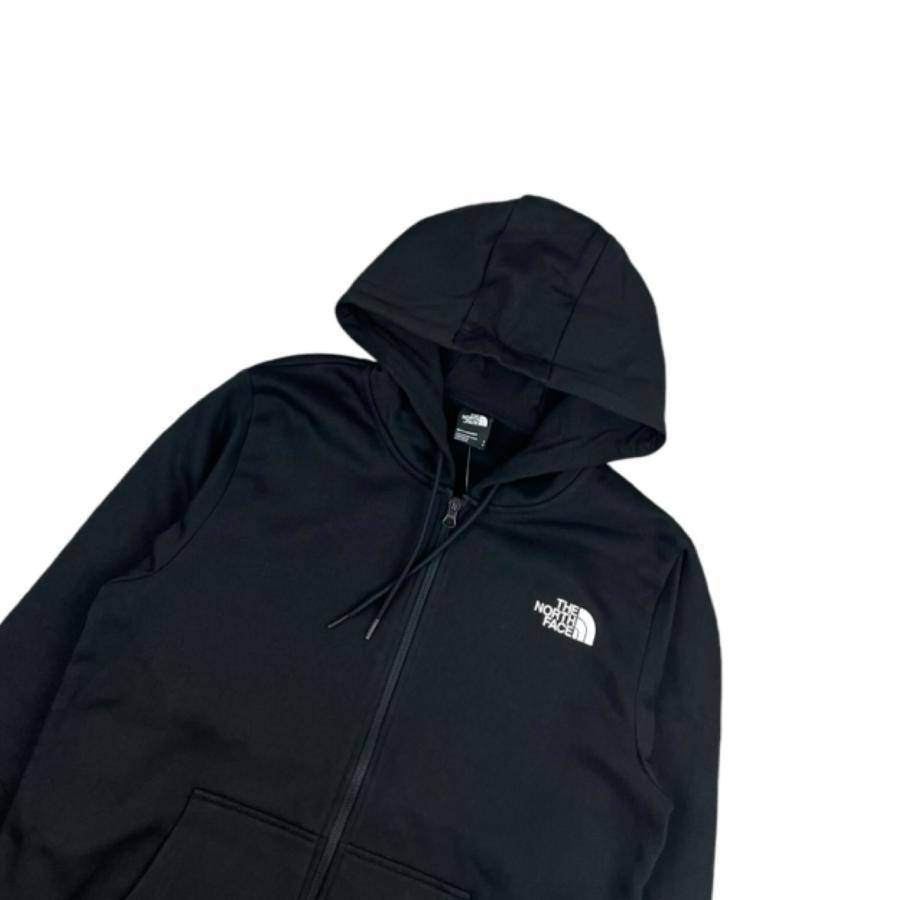 10/13迄 美品　THE NORTH FACE ジップパーカー XL　裏起毛 THE NORTH FACE ザ ノースフェイス The North Face ジップ