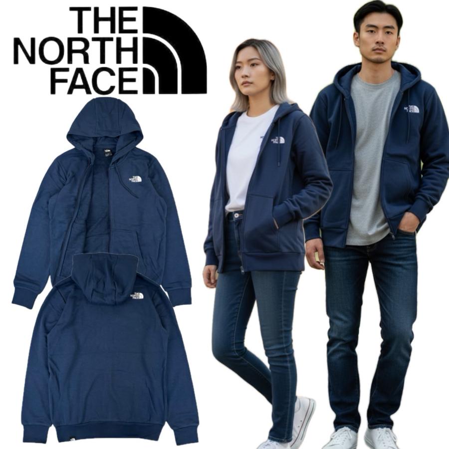THE NORTH FACE（ザ ノースフェイス） ザ ノースフェイス ジップ