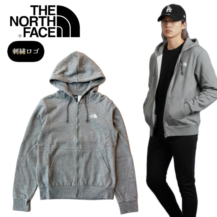 THE NORTH FACE（ザ ノースフェイス） ザ ノースフェイス ジップ