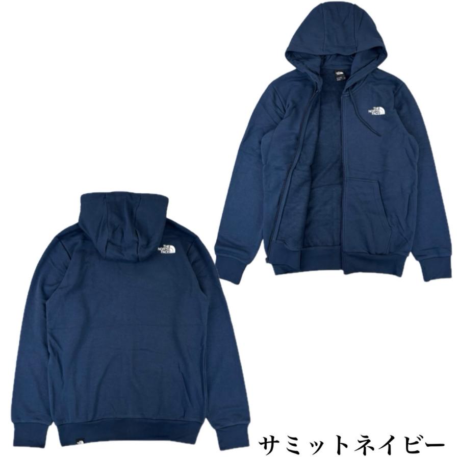 THE NORTH FACE（ザ ノースフェイス） ザ ノースフェイス ジップ