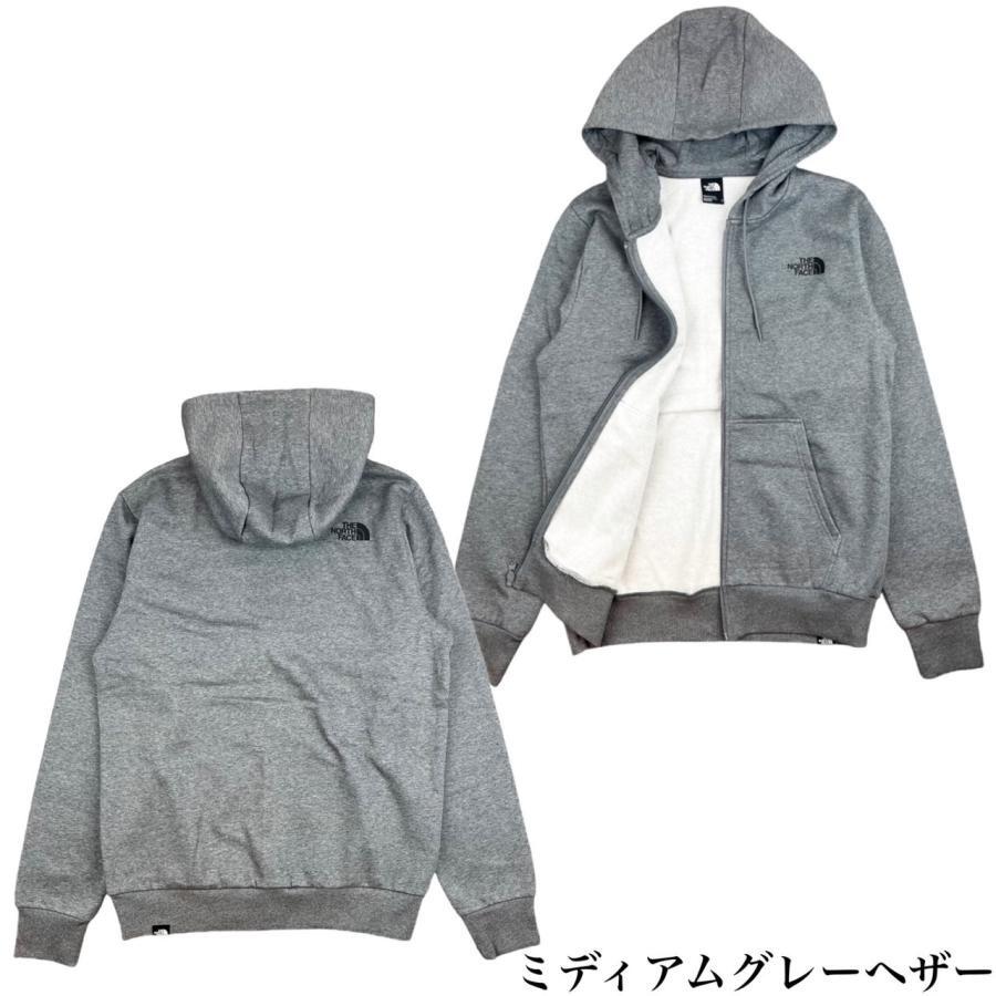 THE NORTH FACE（ザ ノースフェイス） ザ ノースフェイス ジップ
