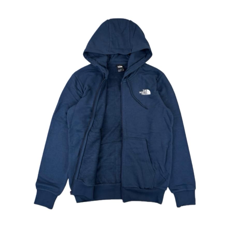 THE NORTH FACE（ザ ノースフェイス） ザ ノースフェイス ジップ