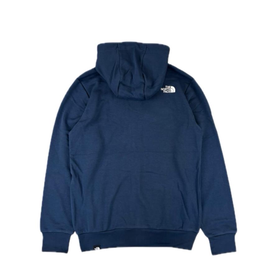 THE NORTH FACEパーカー THE NORTH FACE (ザ ノースフェイス) 裏起毛 プルオーバー パーカー