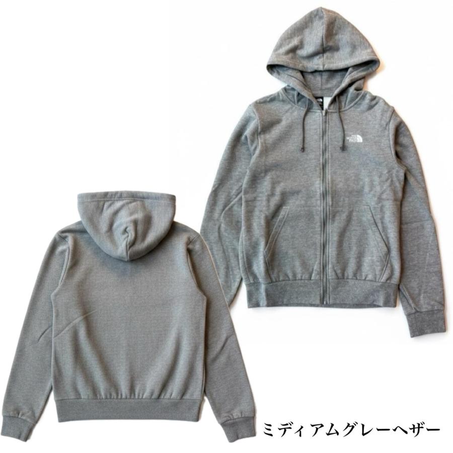 THE NORTH FACE（ザ ノースフェイス） ザ ノースフェイス ジップ