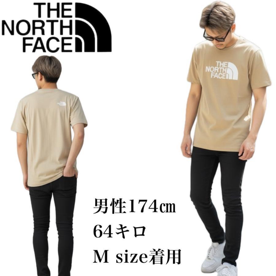 THE NORTH FACE（ザ ノースフェイス） ザ ノースフェイス 半袖 Tシャツ