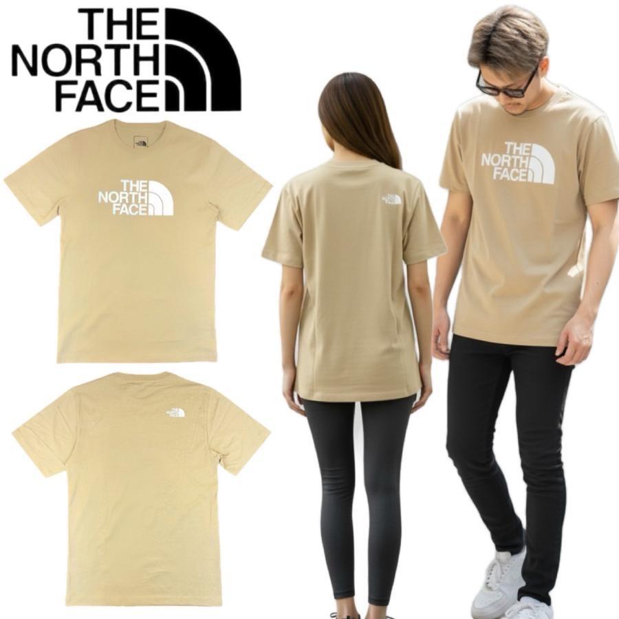 専用！人気完売品　男女兼用　ノースフェイス　半袖　ロゴ　ステッチ Tシャツ THE NORTH FACE（ザ ノースフェイス） ザ ノースフェイス 半袖 Tシャツ