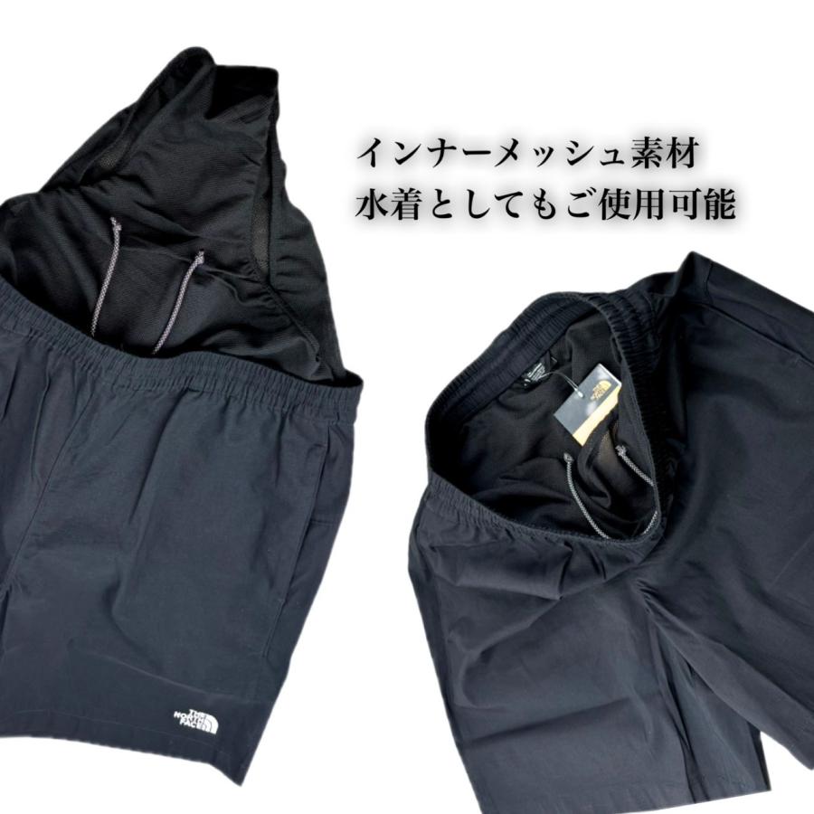 THE NORTH FACE 防水パンツ THE NORTH FACE（ザ ノースフェイス） ザ ノースフェイス ボトムス