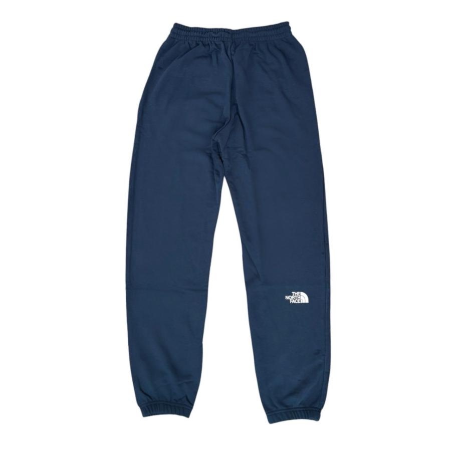 ザ ノースフェイス The North Face ボトムス ジョガーパンツ NF0A8C41 メンズ アウトドア スウェット パンツ ロゴ THE NORTH FACE SIMPLE DOME LIGHT JOGGERの画像