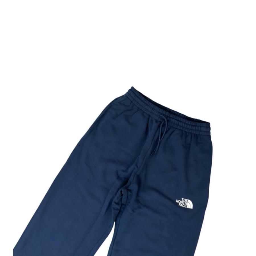 ザ ノースフェイス The North Face ボトムス ジョガーパンツ NF0A8C41 メンズ アウトドア スウェット パンツ ロゴ THE NORTH FACE SIMPLE DOME LIGHT JOGGERの画像