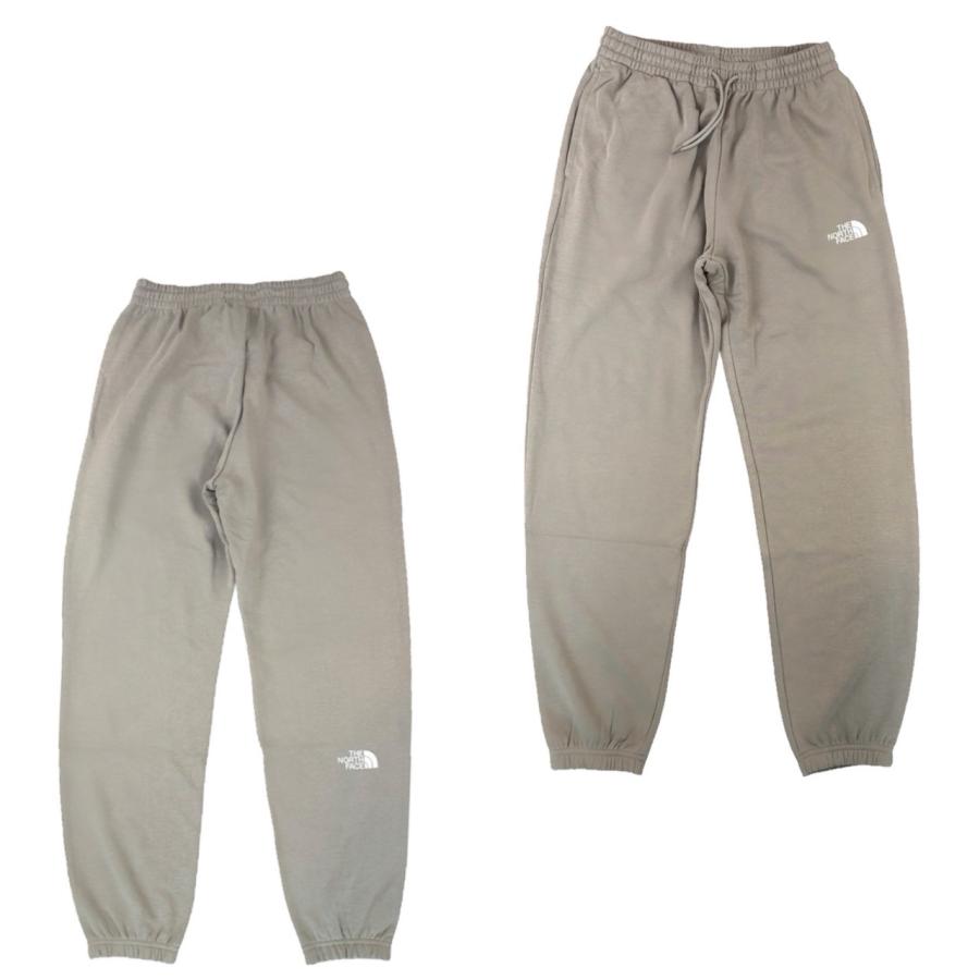 ザ ノースフェイス The North Face ボトムス ジョガーパンツ NF0A8C41 メンズ アウトドア スウェット パンツ ロゴ THE NORTH FACE SIMPLE DOME LIGHT JOGGERの画像