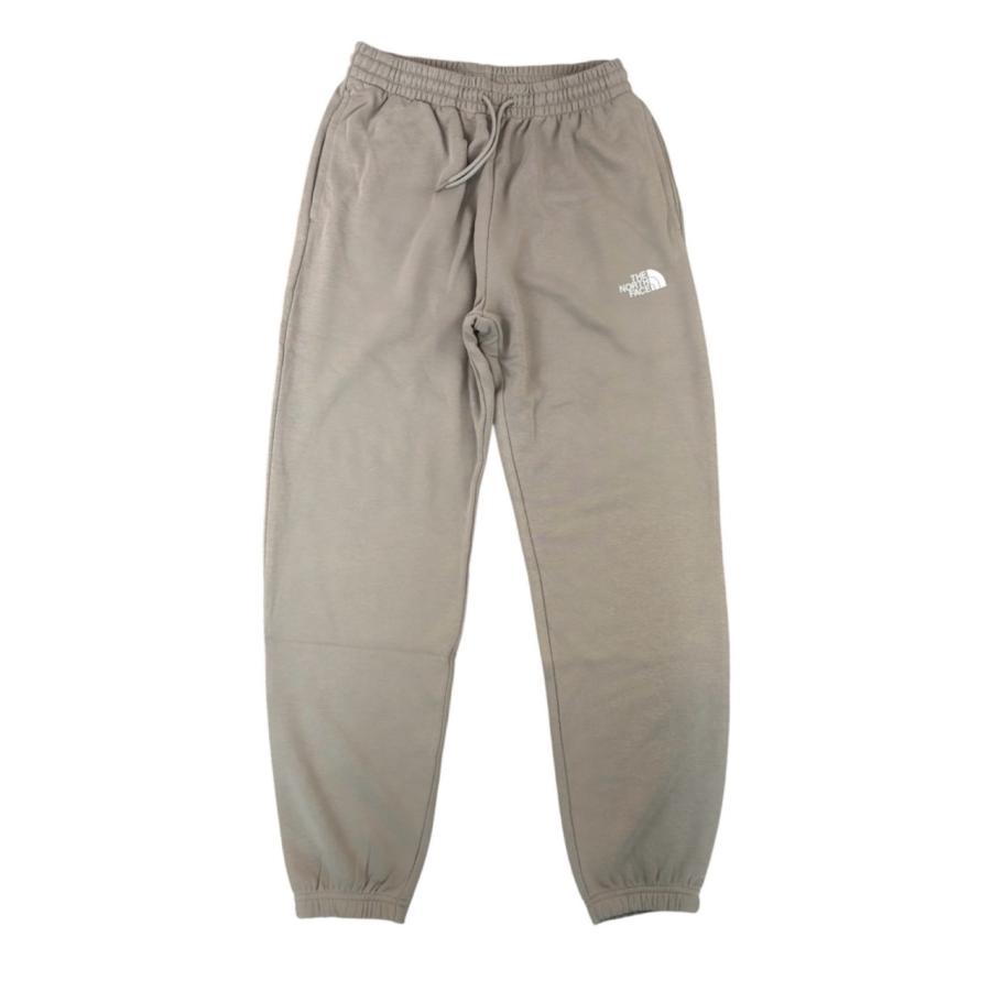 ザ ノースフェイス The North Face ボトムス ジョガーパンツ NF0A8C41 メンズ アウトドア スウェット パンツ ロゴ THE NORTH FACE SIMPLE DOME LIGHT JOGGERの画像