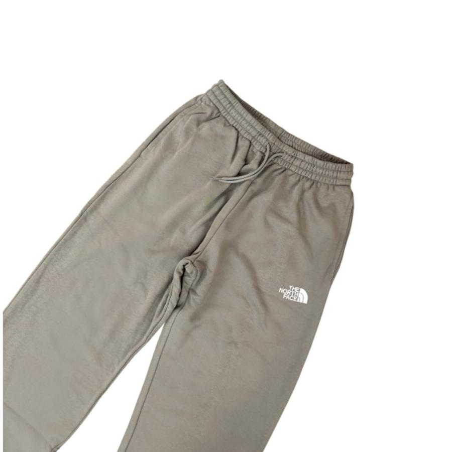 ザ ノースフェイス The North Face ボトムス ジョガーパンツ NF0A8C41 メンズ アウトドア スウェット パンツ ロゴ THE NORTH FACE SIMPLE DOME LIGHT JOGGERの画像