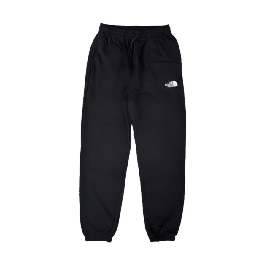 ザ ノースフェイス The North Face ボトムス ジョガーパンツ NF0A8C41 メンズ アウトドア スウェット パンツ ロゴ THE NORTH FACE SIMPLE DOME LIGHT JOGGERの画像