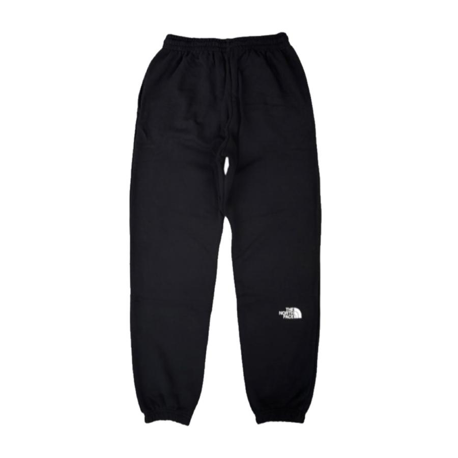 ザ ノースフェイス The North Face ボトムス ジョガーパンツ NF0A8C41 メンズ アウトドア スウェット パンツ ロゴ THE NORTH FACE SIMPLE DOME LIGHT JOGGERの画像
