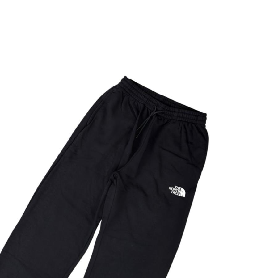 ザ ノースフェイス The North Face ボトムス ジョガーパンツ NF0A8C41 メンズ アウトドア スウェット パンツ ロゴ THE NORTH FACE SIMPLE DOME LIGHT JOGGERの画像