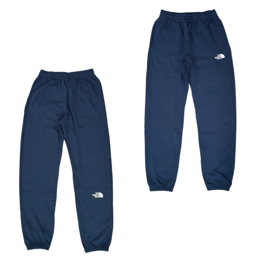 ザ ノースフェイス The North Face ボトムス ジョガーパンツ NF0A8C41 メンズ アウトドア スウェット パンツ ロゴ THE NORTH FACE SIMPLE DOME LIGHT JOGGERの画像
