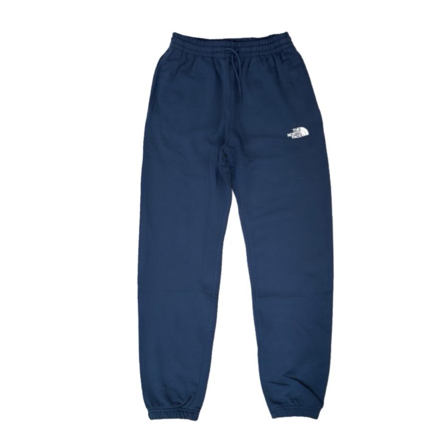 ザ ノースフェイス The North Face ボトムス ジョガーパンツ NF0A8C41 メンズ アウトドア スウェット パンツ ロゴ THE NORTH FACE SIMPLE DOME LIGHT JOGGERの画像