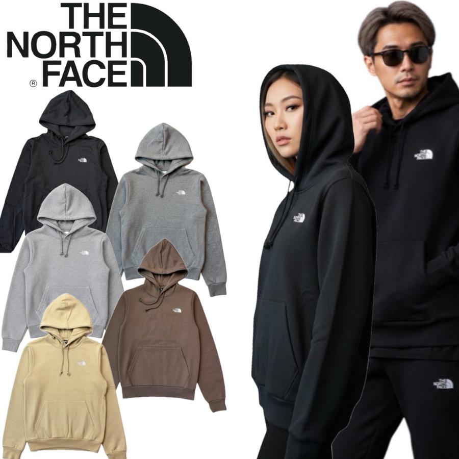 THE NORTH FACE（ザ ノースフェイス） ザ ノースフェイス パーカー