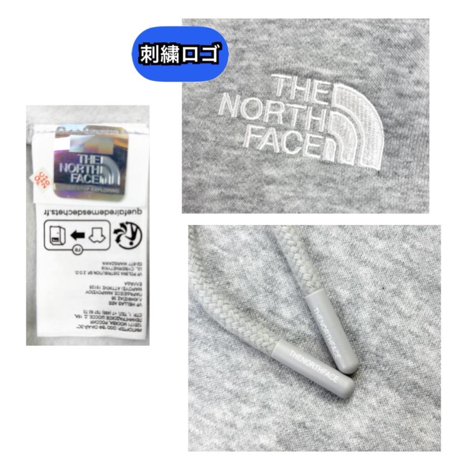 THE NORTH FACE（ザ ノースフェイス） ザ ノースフェイス パーカー