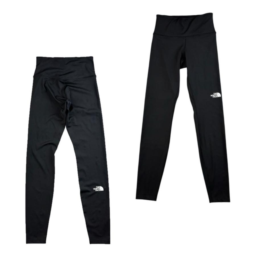 ザ ノースフェイス レギンス ボトムス NF0A8EJB ブラック Lサイズ THE NORTH FACE（ザ ノースフェイス） ザ ノースフェイス レギンス